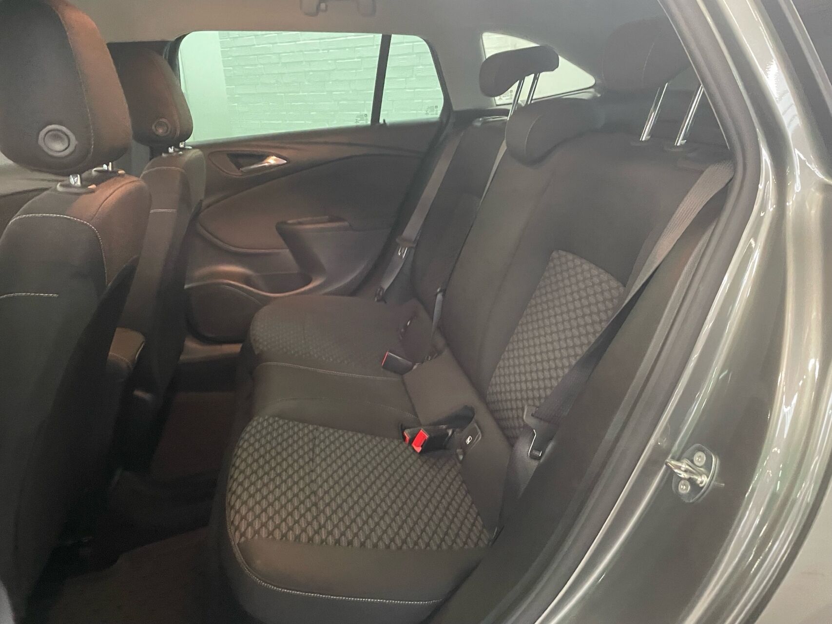 Billede af Opel Astra Sports Tourer 1,6 CDTI Enjoy Start/Stop 110HK Stc 6g