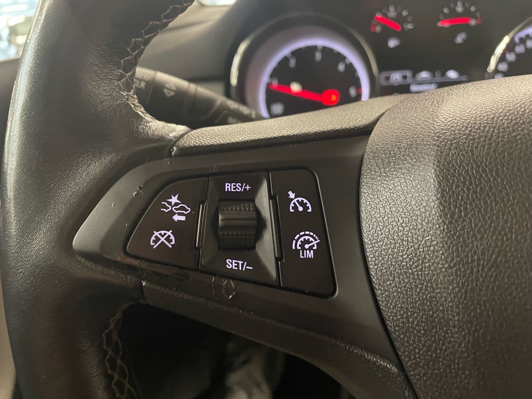 Billede af Opel Astra Sports Tourer 1,6 CDTI Enjoy Start/Stop 110HK Stc 6g