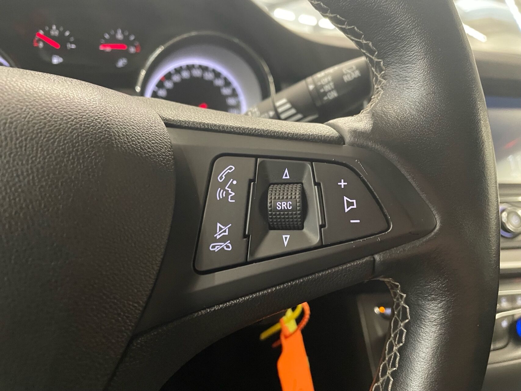 Billede af Opel Astra Sports Tourer 1,6 CDTI Enjoy Start/Stop 110HK Stc 6g