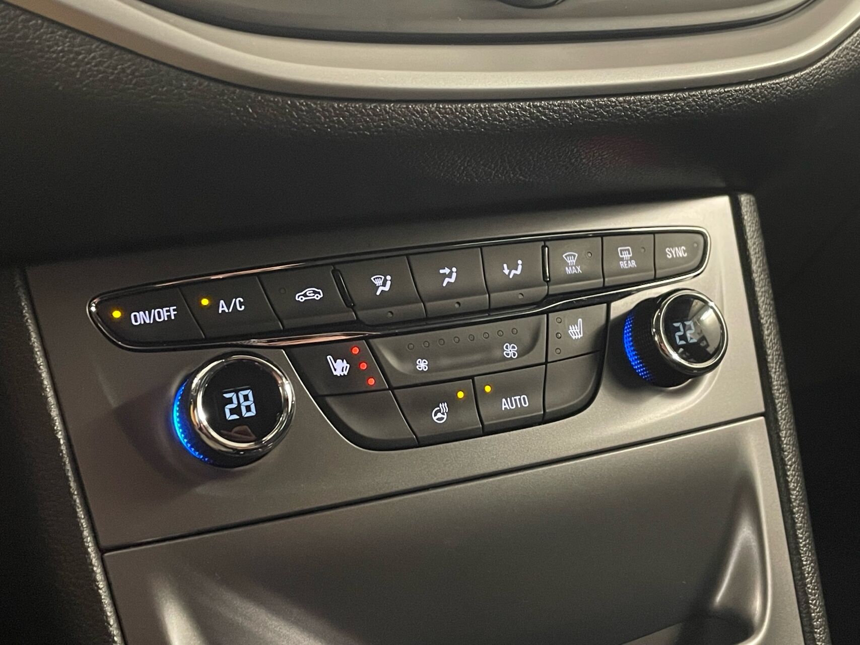 Billede af Opel Astra Sports Tourer 1,6 CDTI Enjoy Start/Stop 110HK Stc 6g