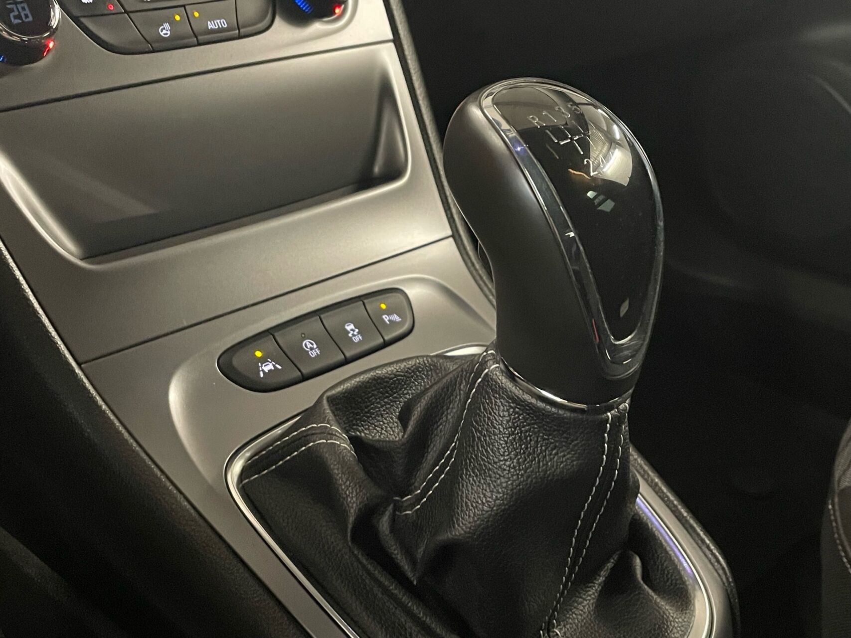 Billede af Opel Astra Sports Tourer 1,6 CDTI Enjoy Start/Stop 110HK Stc 6g