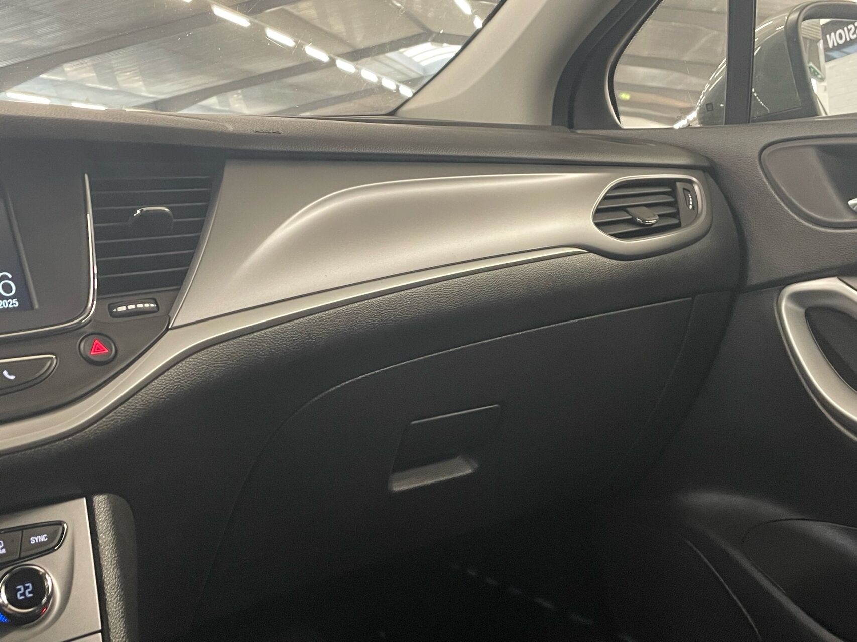 Billede af Opel Astra Sports Tourer 1,6 CDTI Enjoy Start/Stop 110HK Stc 6g