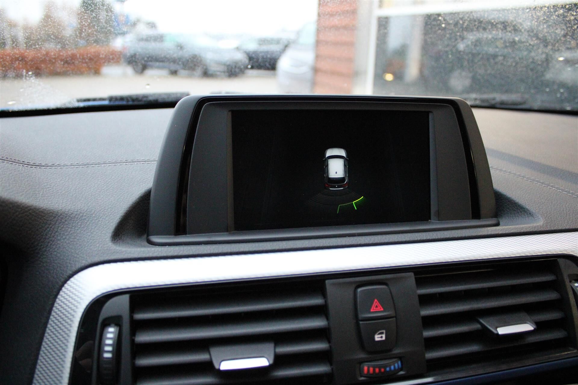 Billede af BMW 118d 2,0 D M-Sport Steptronic 150HK 5d 8g Aut.