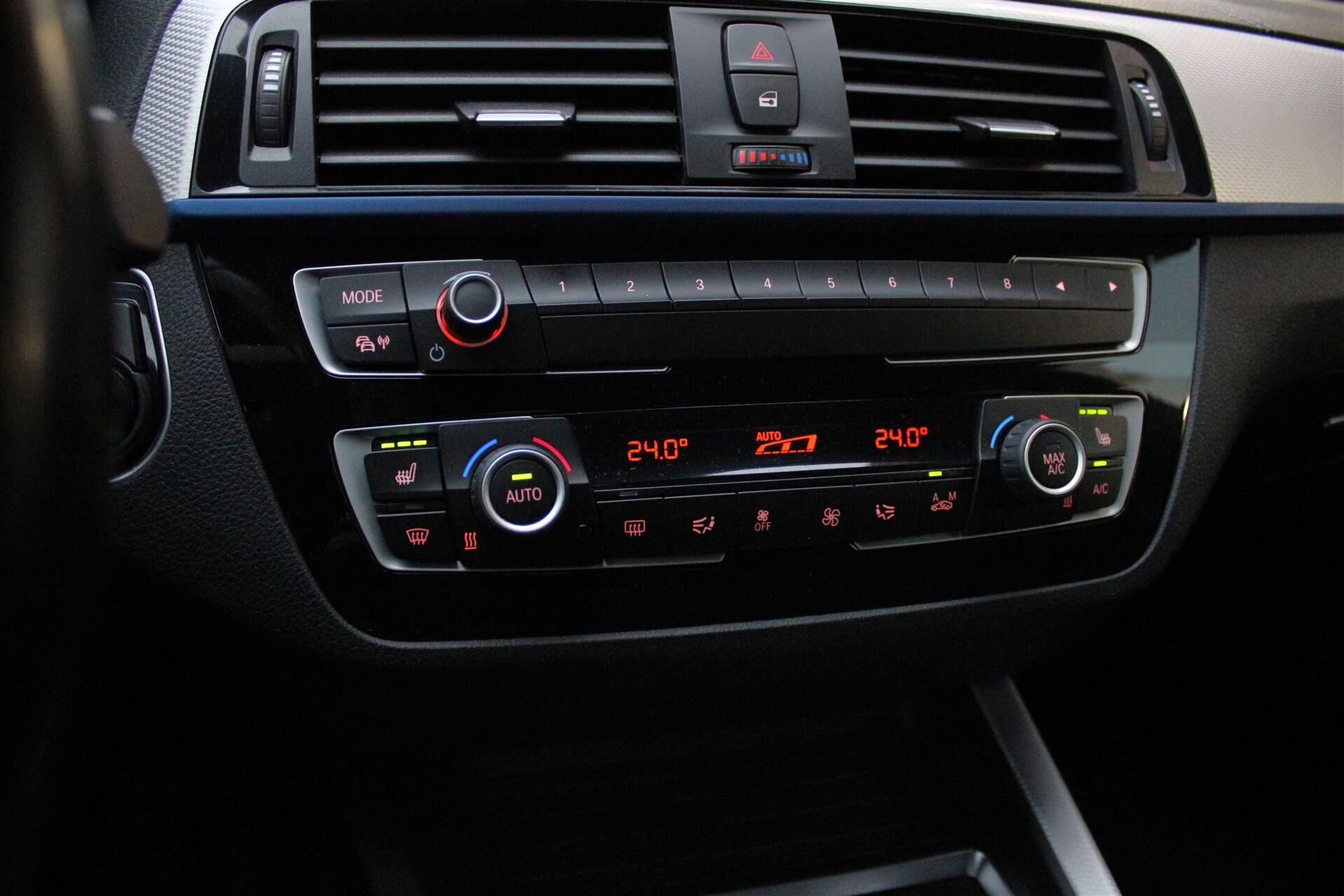 Billede af BMW 118d 2,0 D M-Sport Steptronic 150HK 5d 8g Aut.