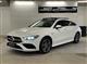 Billede af Mercedes-Benz CLA250 e Shooting Brake 1,3 Plugin-hybrid 8G-DCT 218HK Stc 8g Aut.