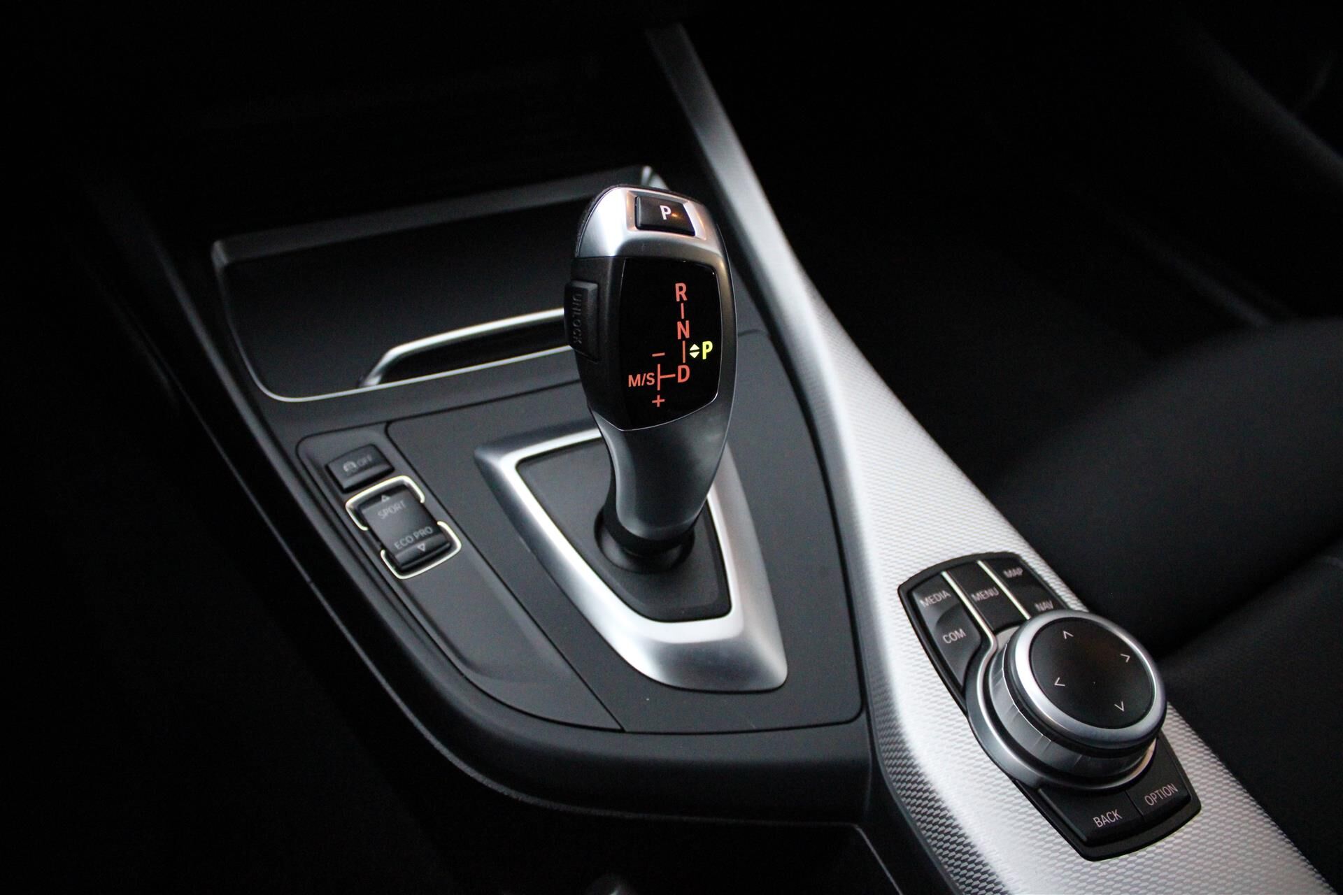 Billede af BMW 118d 2,0 D M-Sport Steptronic 150HK 5d 8g Aut.