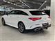 Billede af Mercedes-Benz CLA250 e Shooting Brake 1,3 Plugin-hybrid 8G-DCT 218HK Stc 8g Aut.