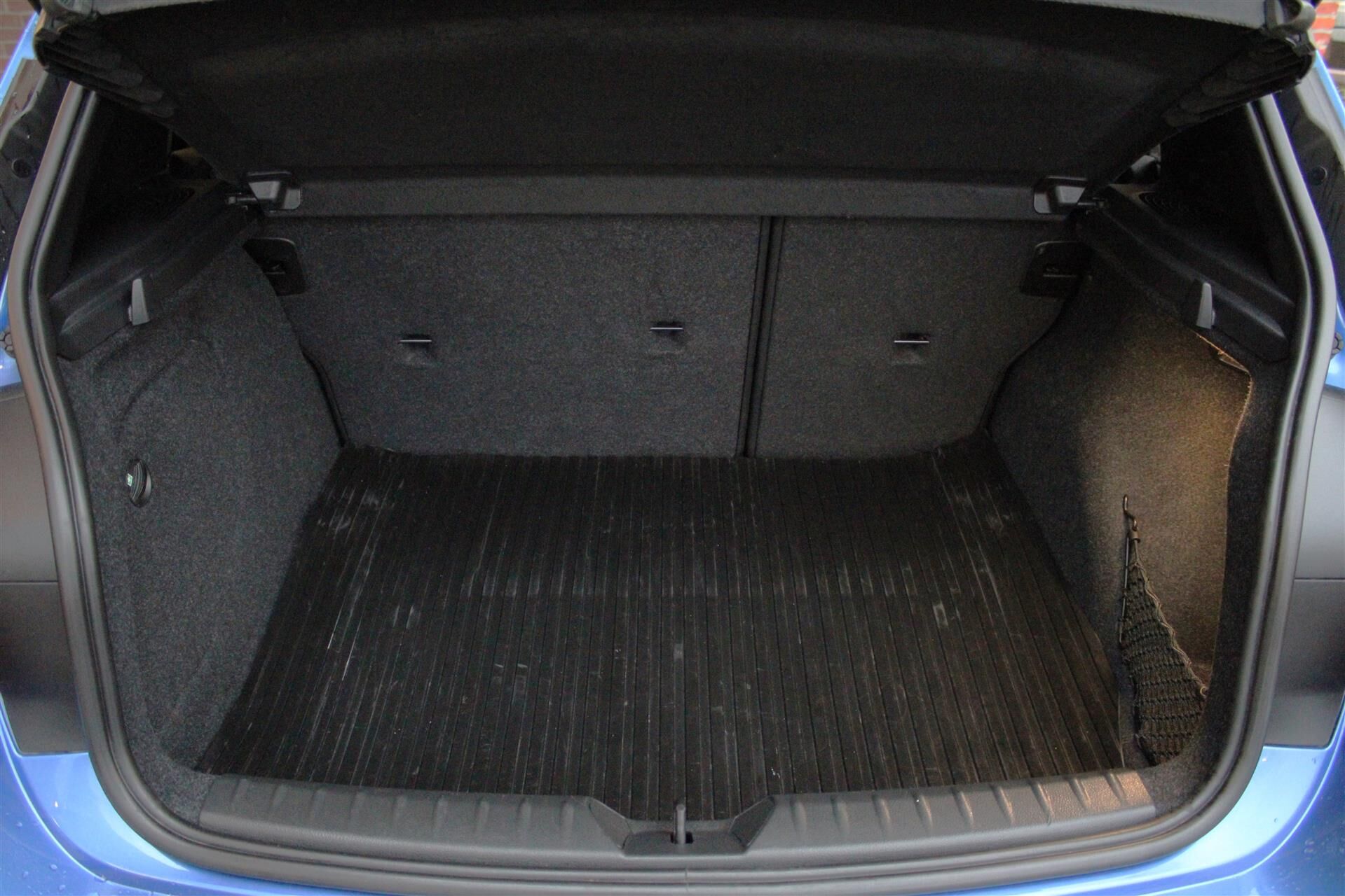 Billede af BMW 118d 2,0 D M-Sport Steptronic 150HK 5d 8g Aut.