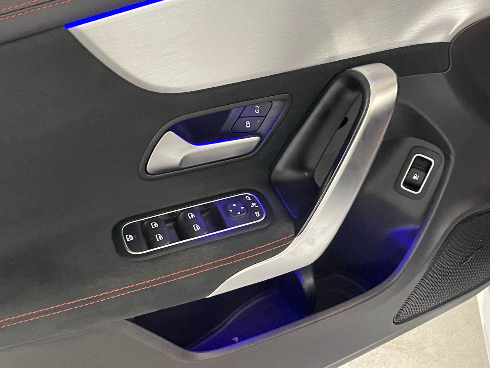 Billede af Mercedes-Benz CLA250 e Shooting Brake 1,3 Plugin-hybrid 8G-DCT 218HK Stc 8g Aut.