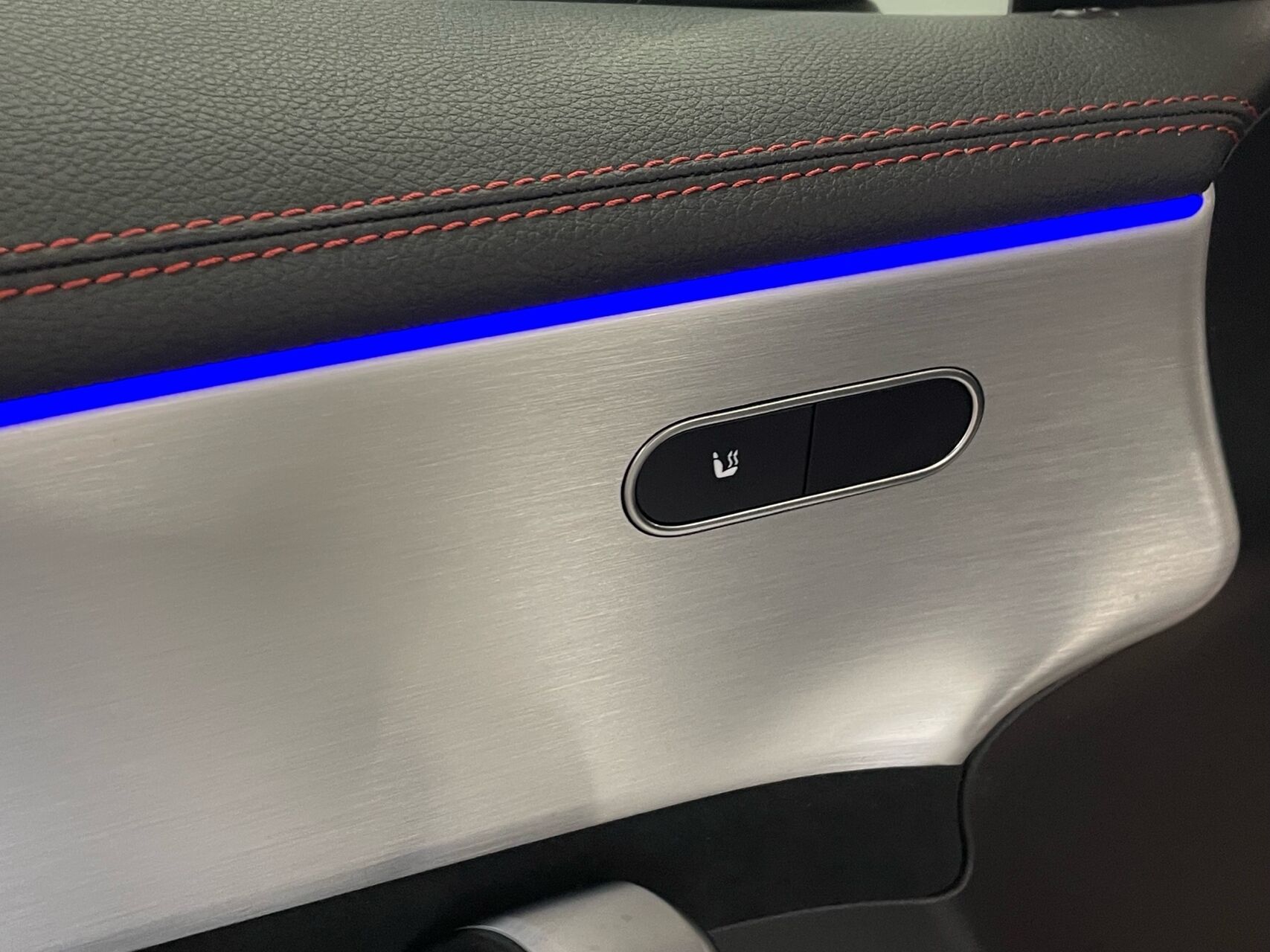 Billede af Mercedes-Benz CLA250 e Shooting Brake 1,3 Plugin-hybrid 8G-DCT 218HK Stc 8g Aut.