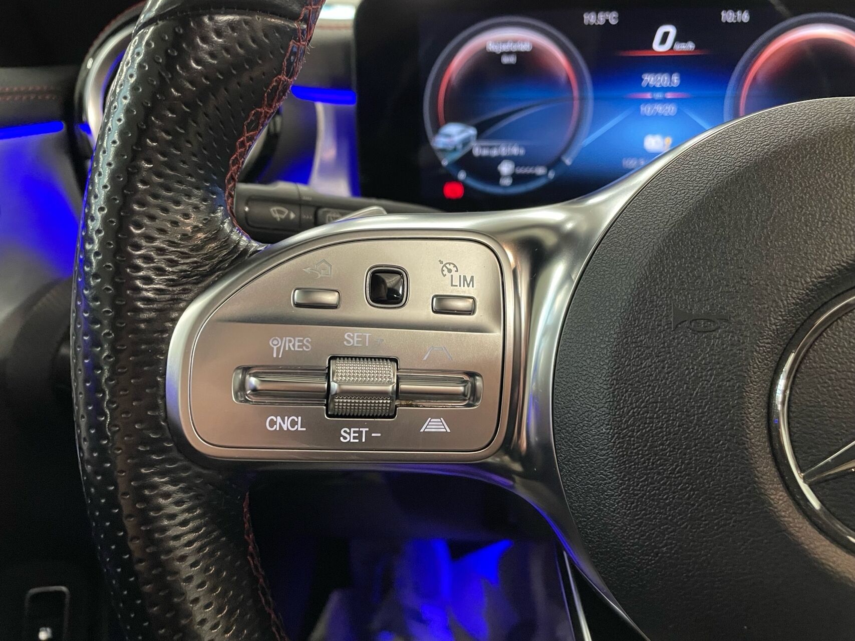 Billede af Mercedes-Benz CLA250 e Shooting Brake 1,3 Plugin-hybrid 8G-DCT 218HK Stc 8g Aut.