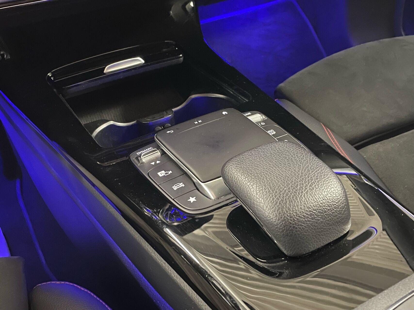 Billede af Mercedes-Benz CLA250 e Shooting Brake 1,3 Plugin-hybrid 8G-DCT 218HK Stc 8g Aut.