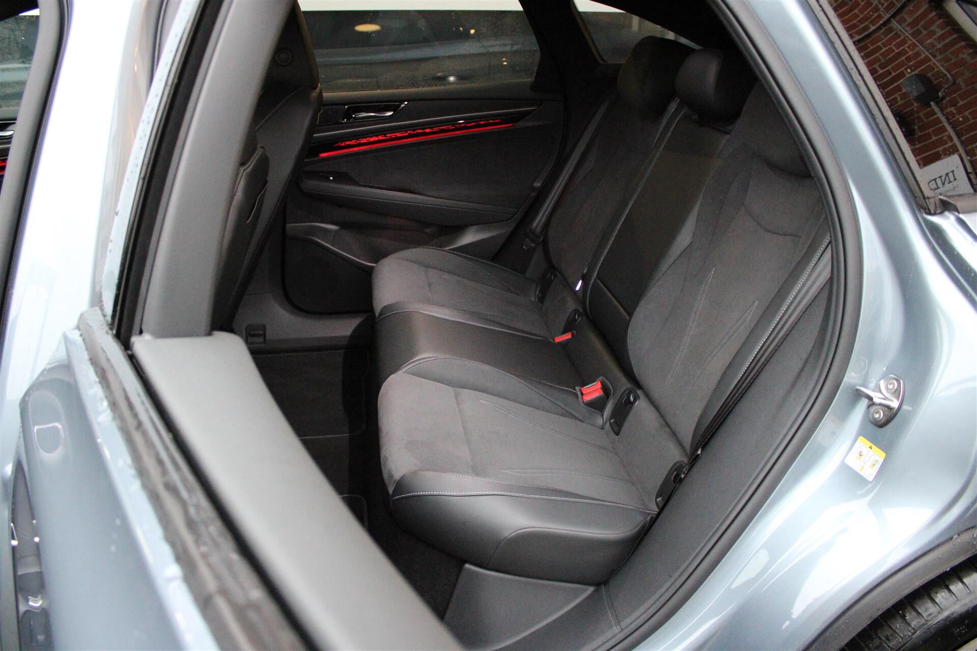 Billede af VW ID.7 EL Style+ 286HK 5d Aut.