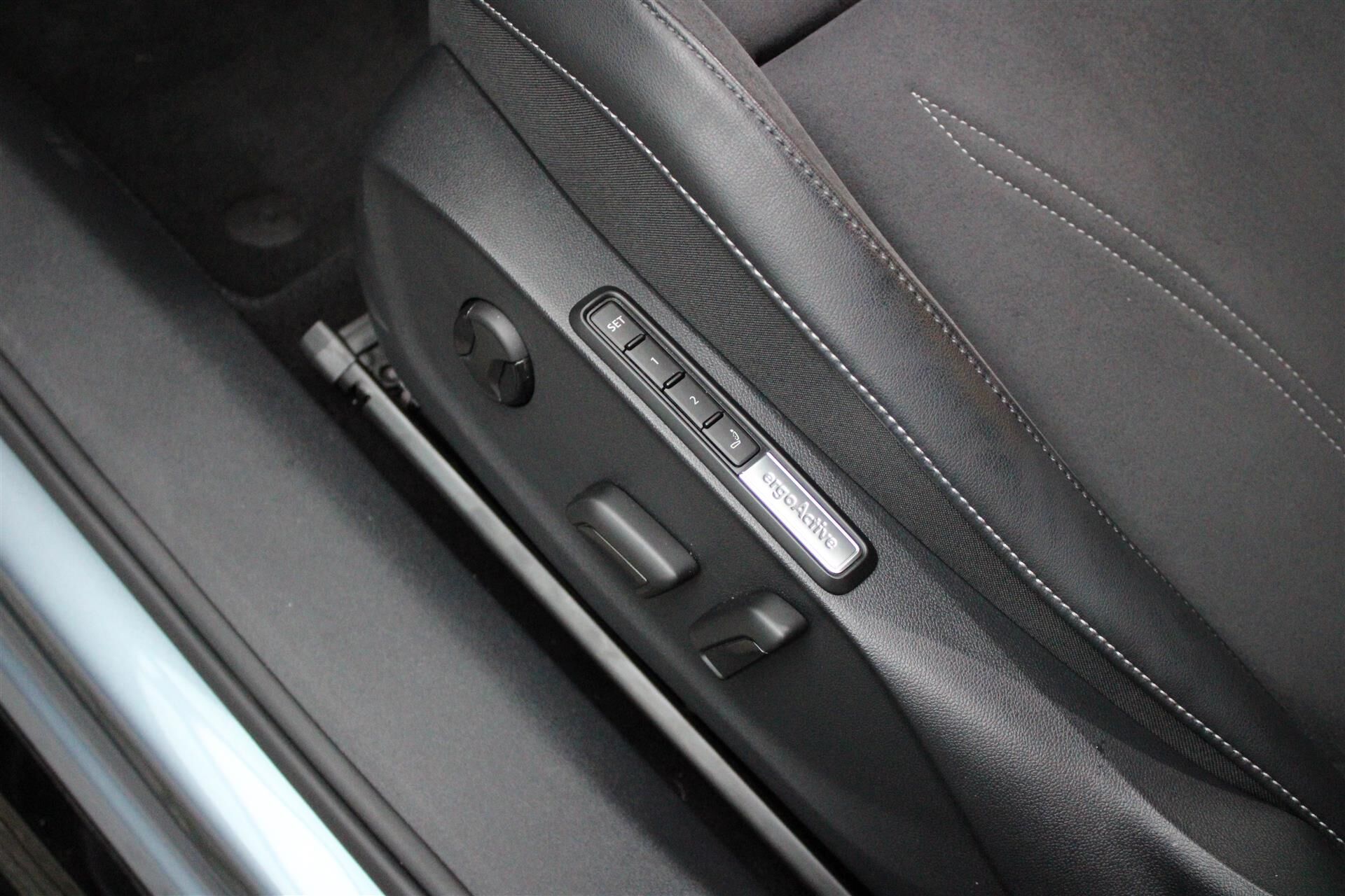 Billede af VW ID.7 EL Style+ 286HK 5d Aut.