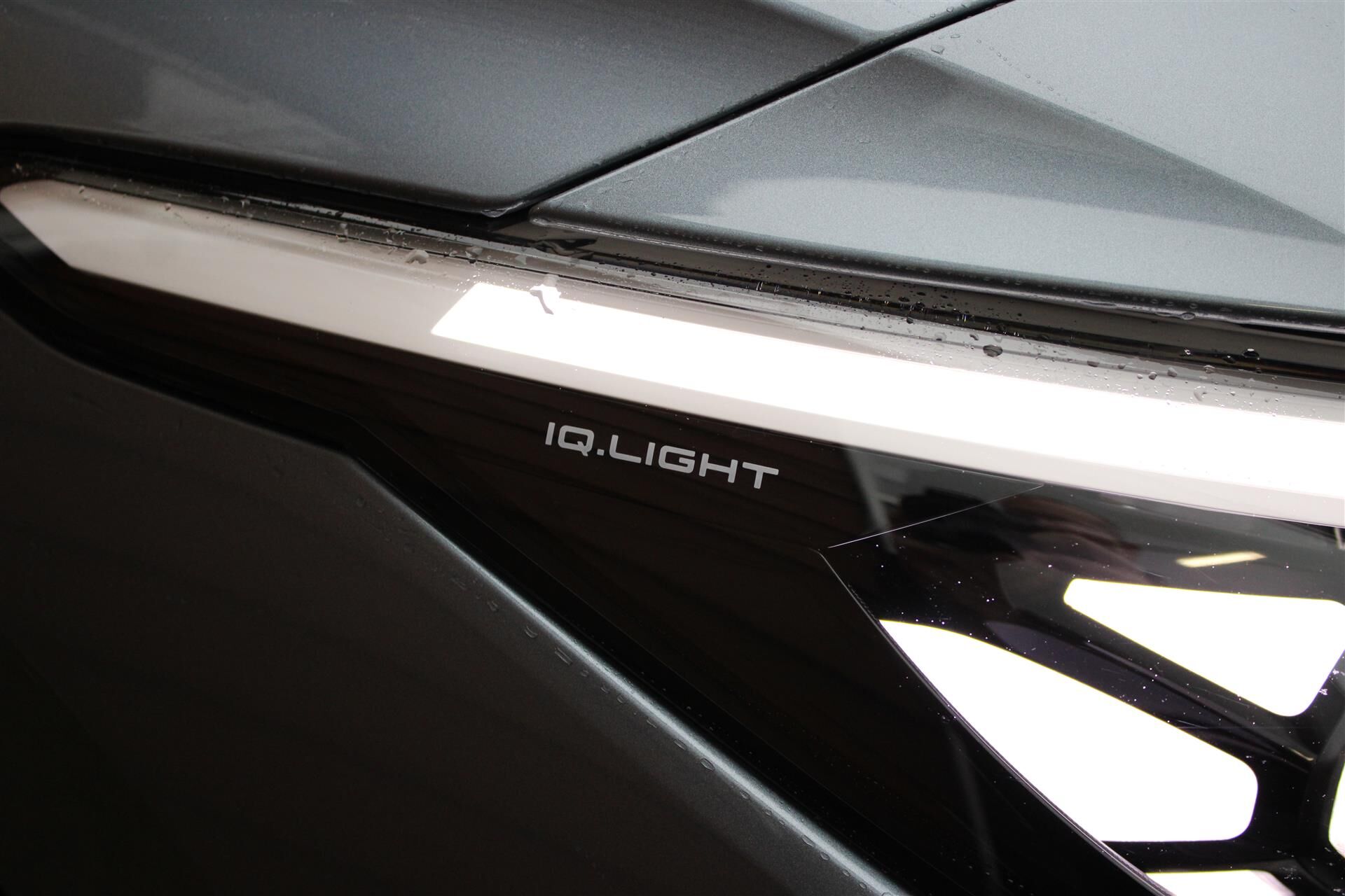 Billede af VW ID.7 EL Style+ 286HK 5d Aut.