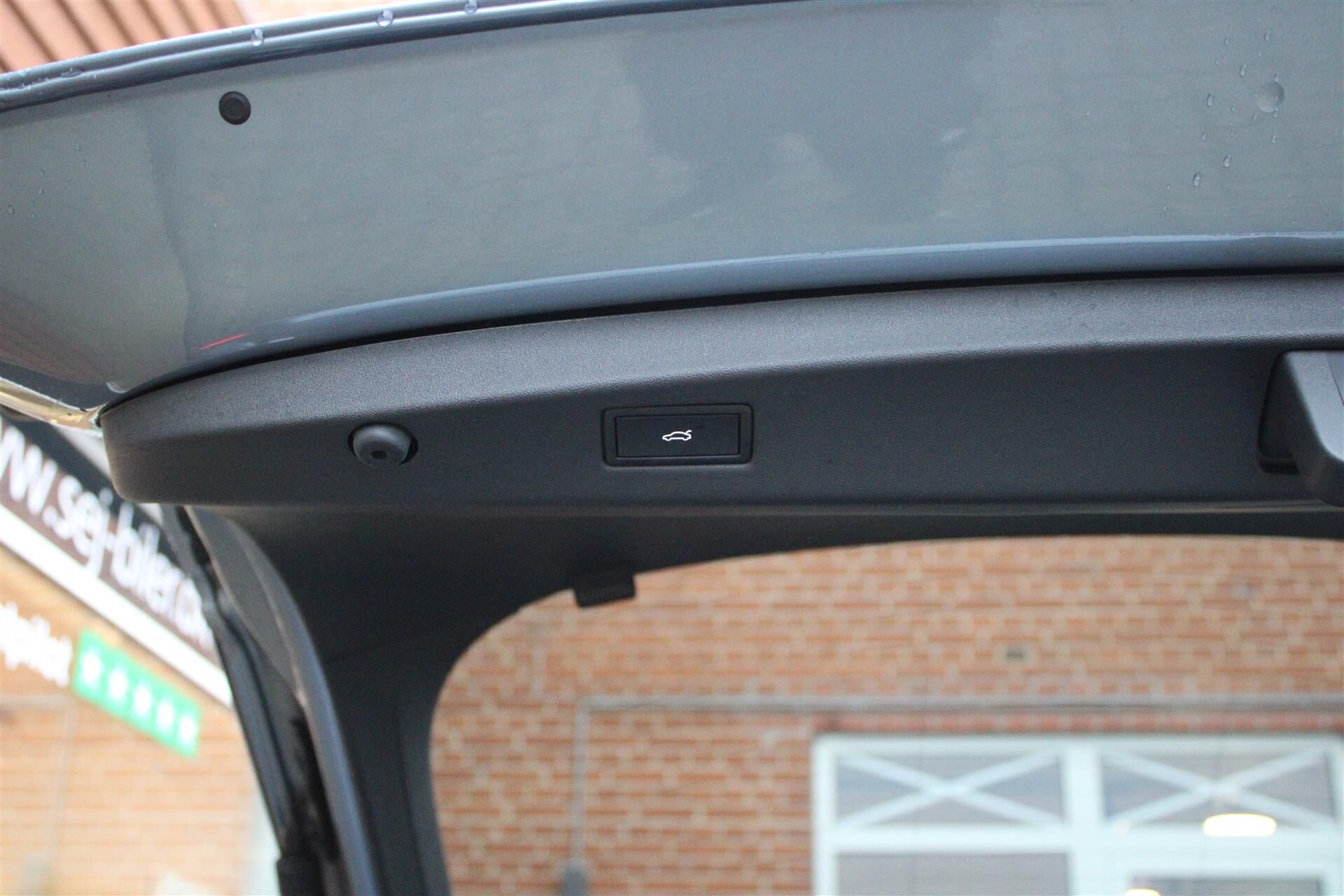 Billede af VW ID.7 EL Style+ 286HK 5d Aut.