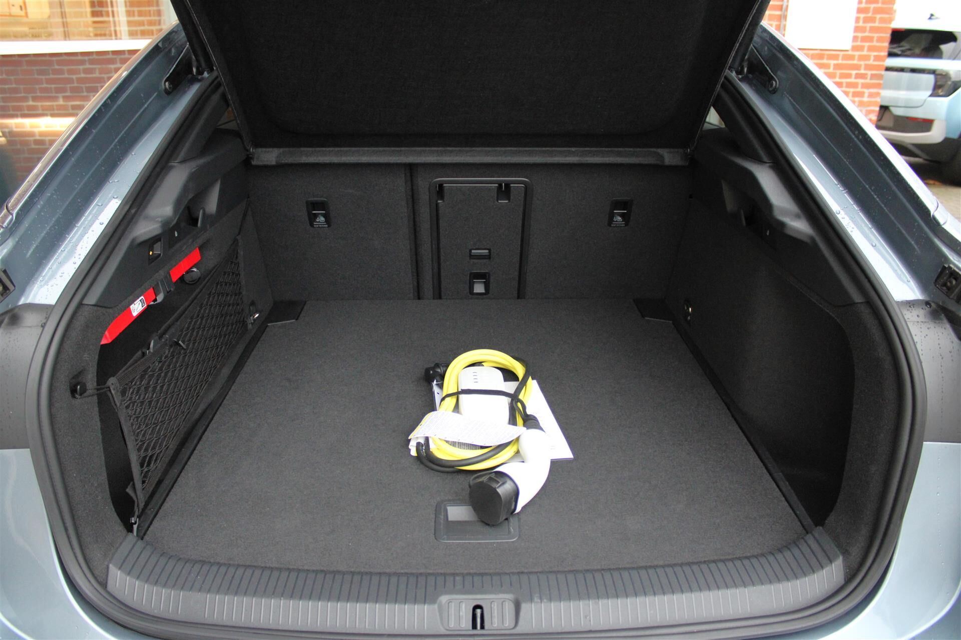 Billede af VW ID.7 EL Style+ 286HK 5d Aut.