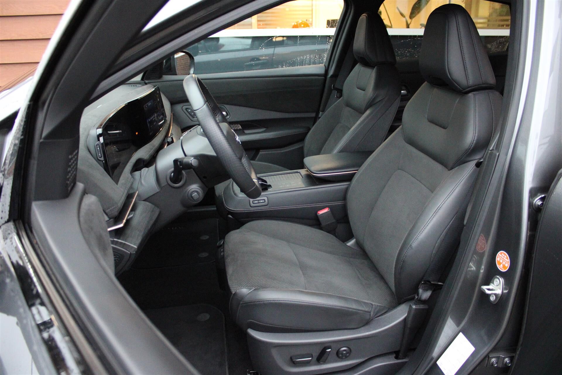 Billede af Nissan Ariya EL Evolve 214HK 5d Aut.