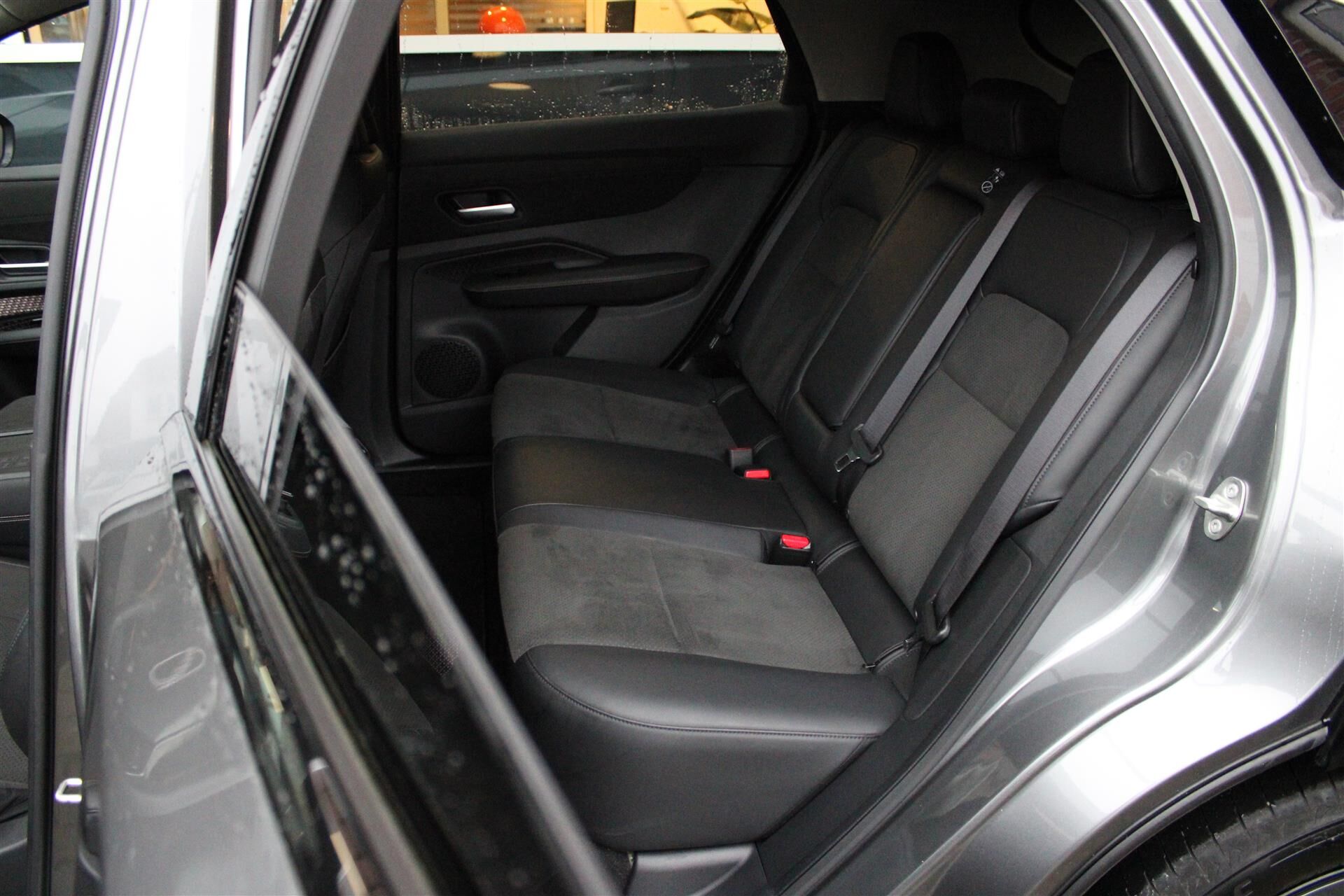 Billede af Nissan Ariya EL Evolve 214HK 5d Aut.