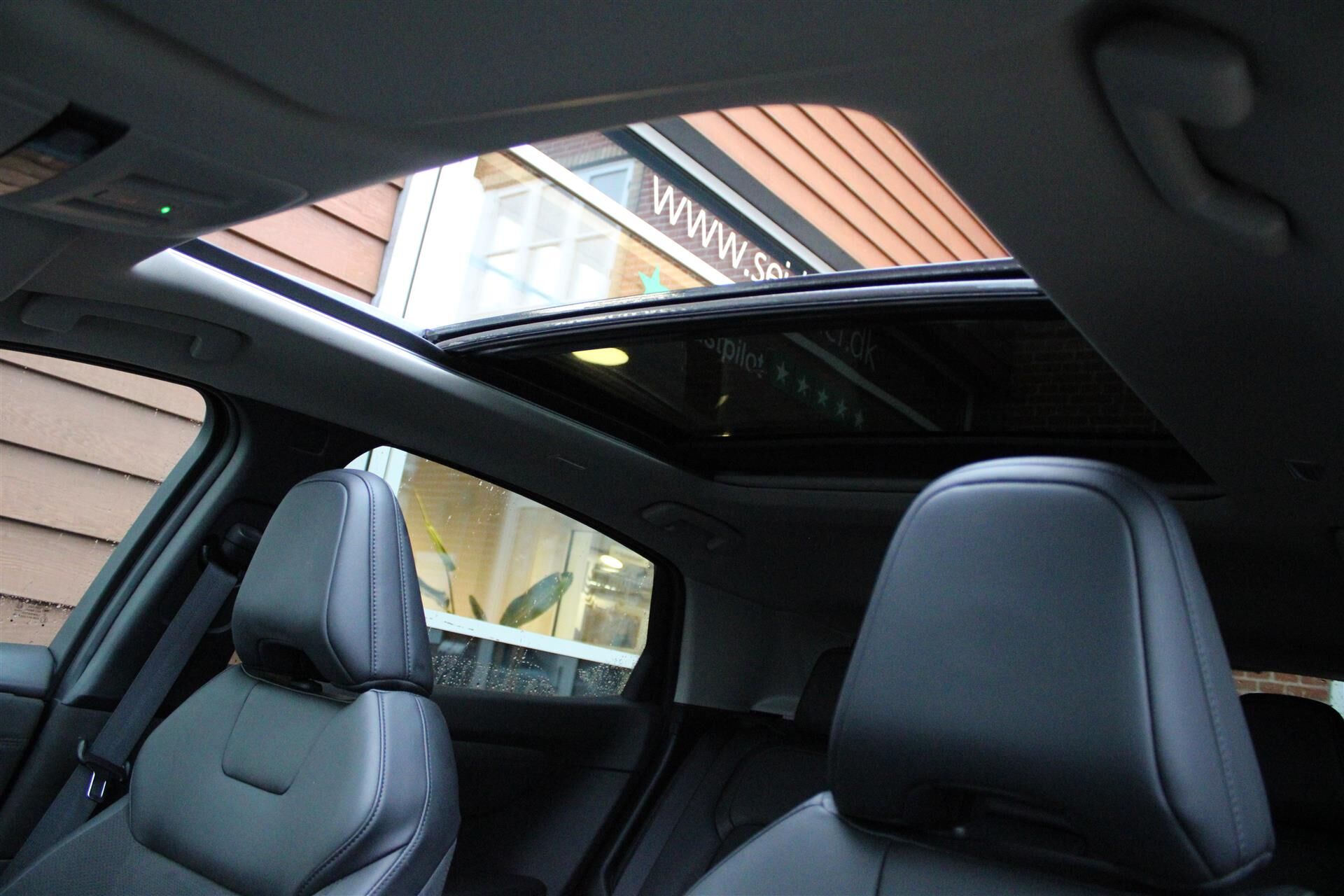 Billede af Nissan Ariya EL Evolve 214HK 5d Aut.