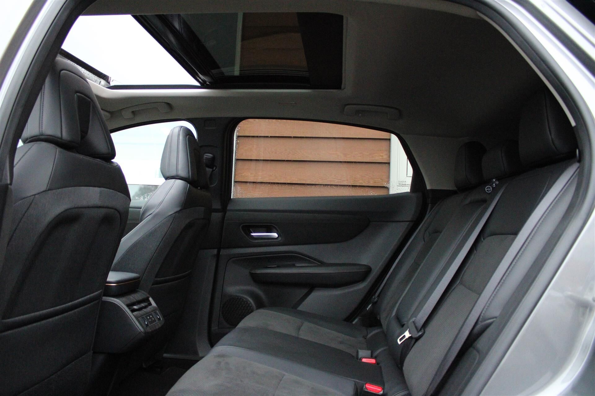 Billede af Nissan Ariya EL Evolve 214HK 5d Aut.