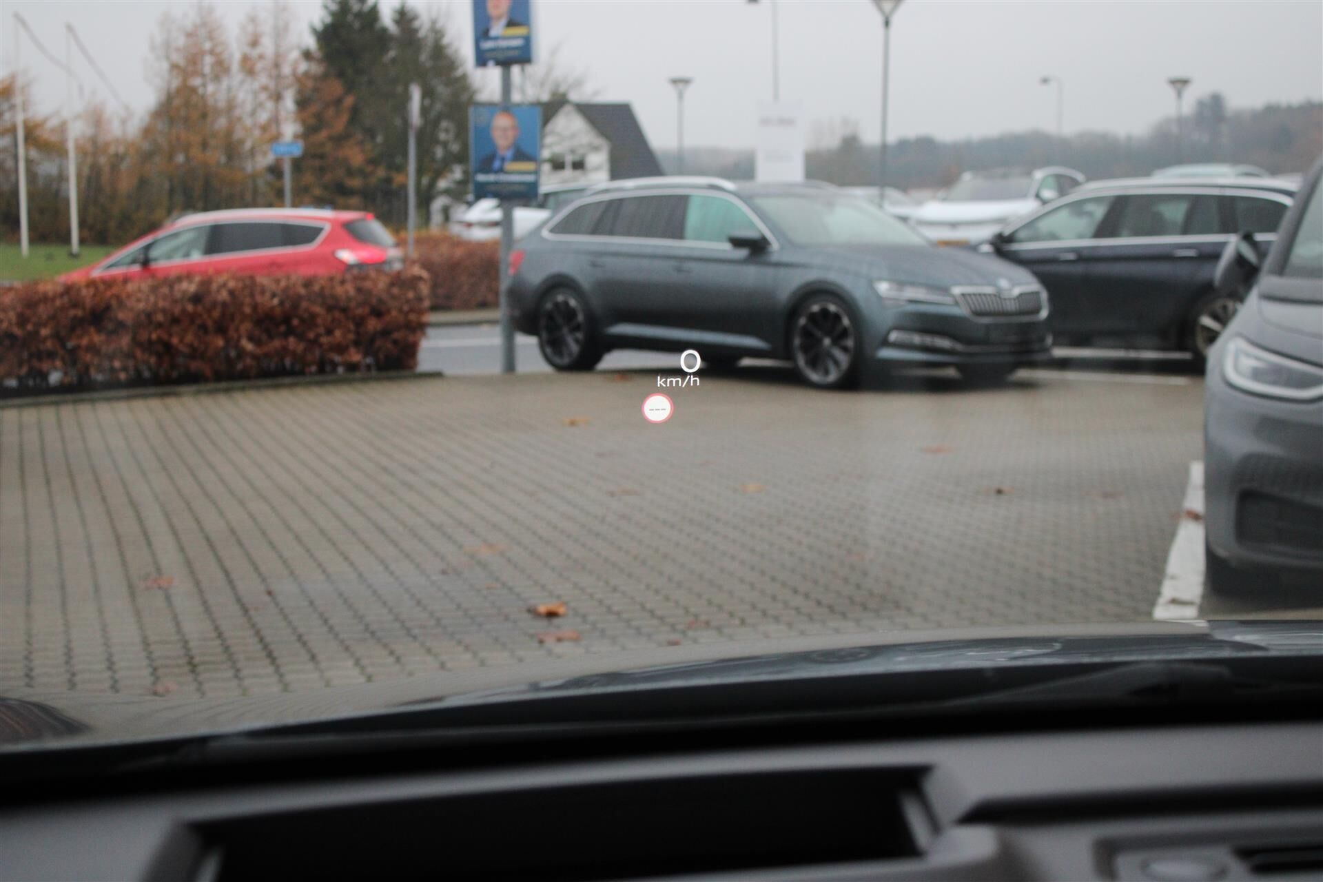 Billede af Nissan Ariya EL Evolve 214HK 5d Aut.