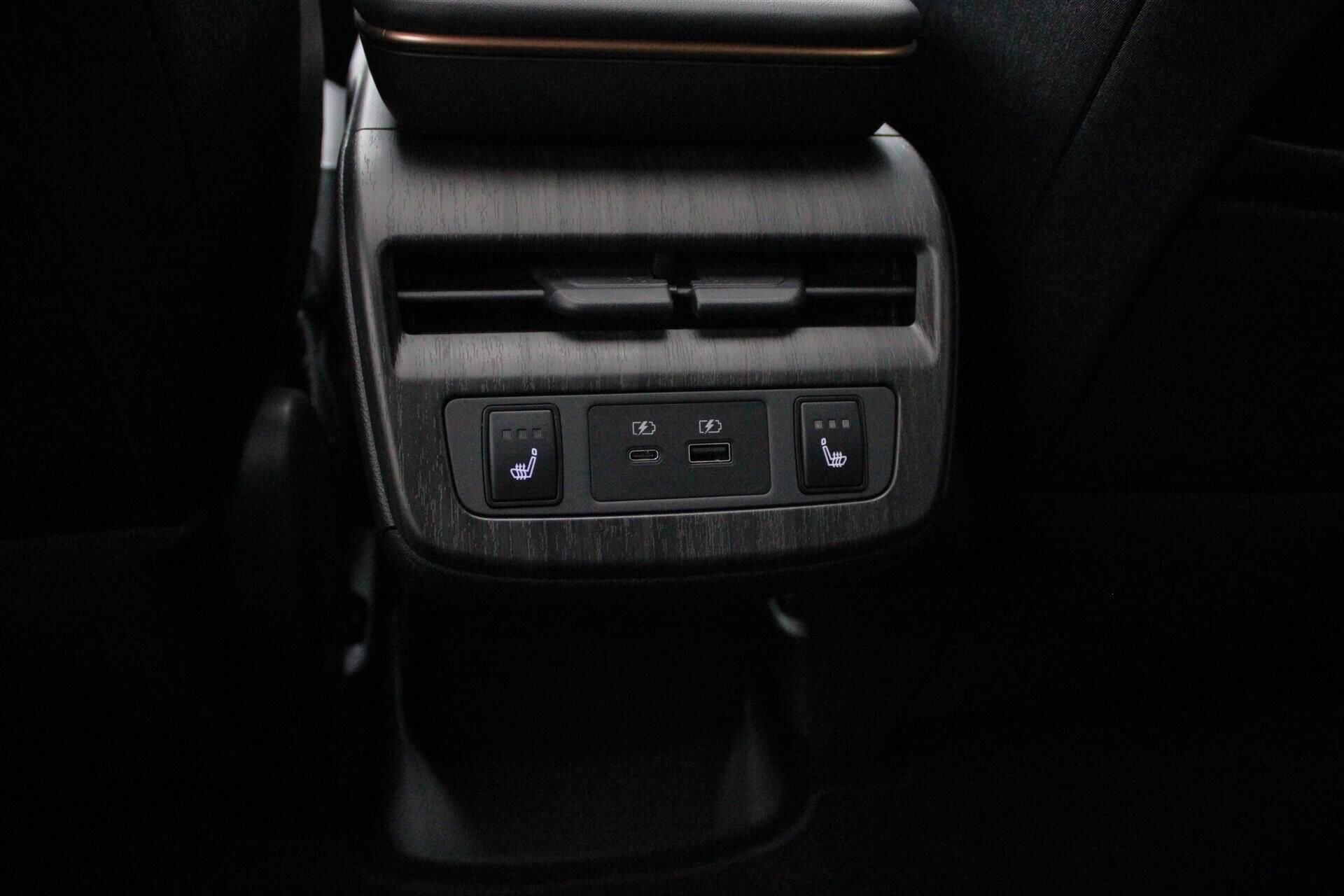 Billede af Nissan Ariya EL Evolve 214HK 5d Aut.