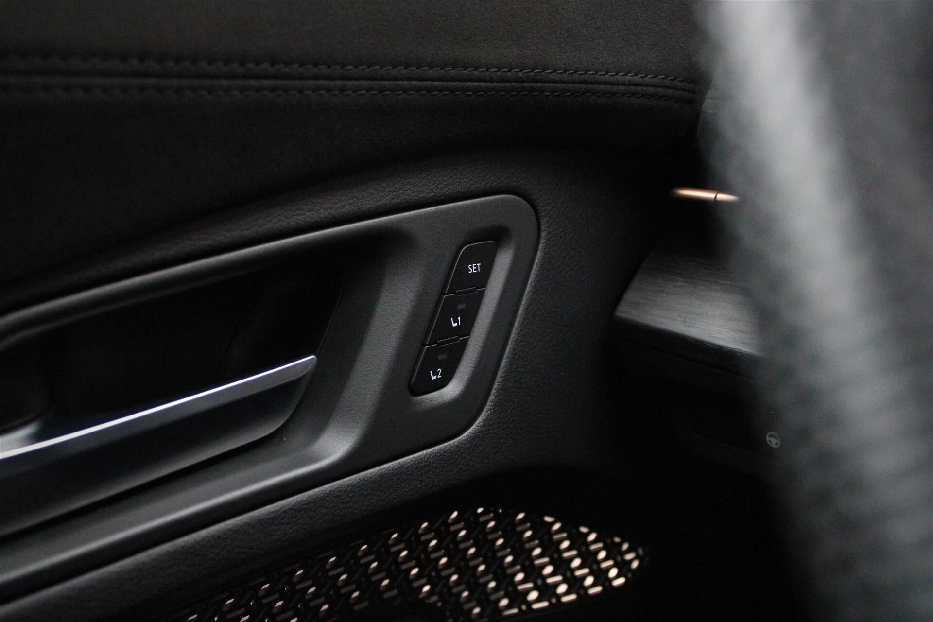 Billede af Nissan Ariya EL Evolve 214HK 5d Aut.