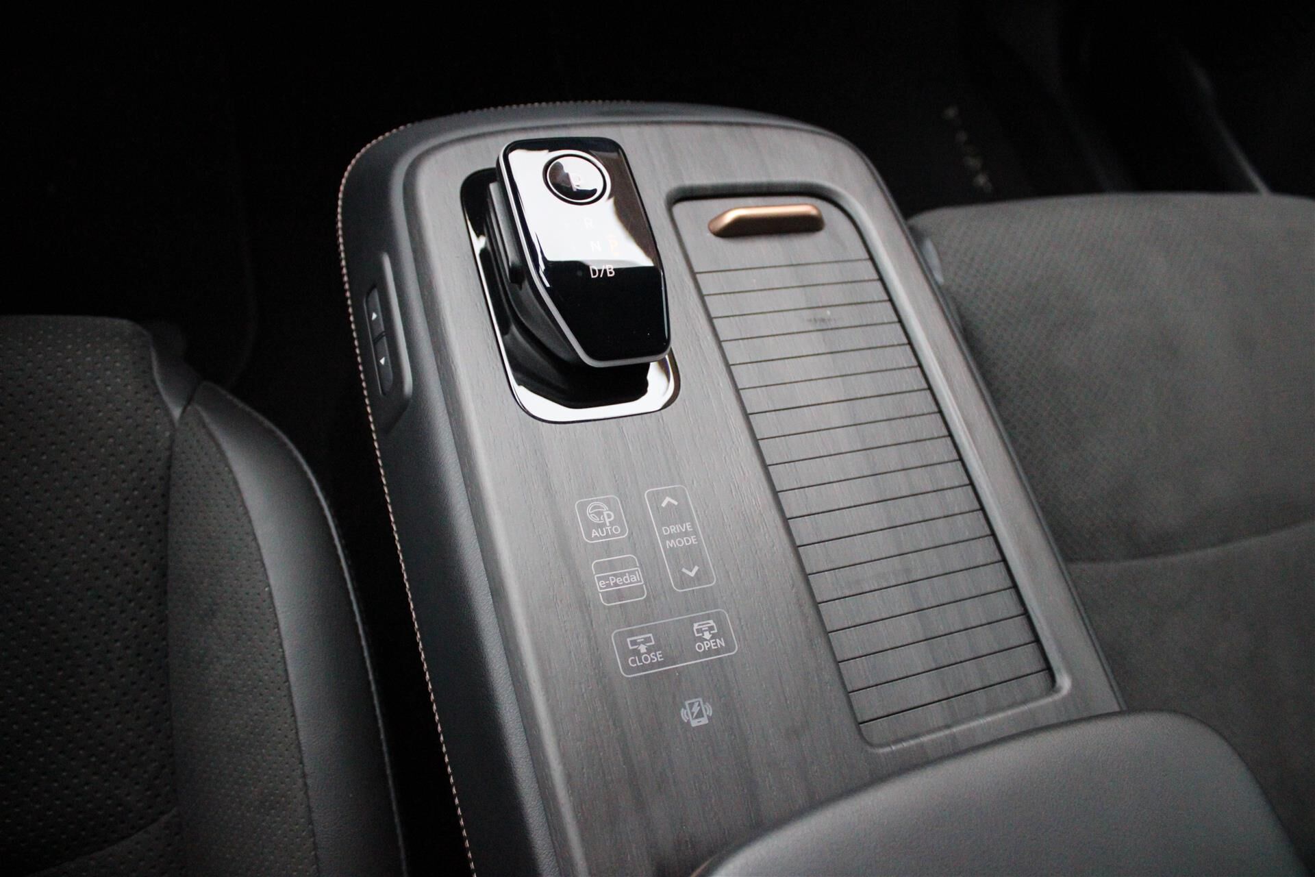 Billede af Nissan Ariya EL Evolve 214HK 5d Aut.