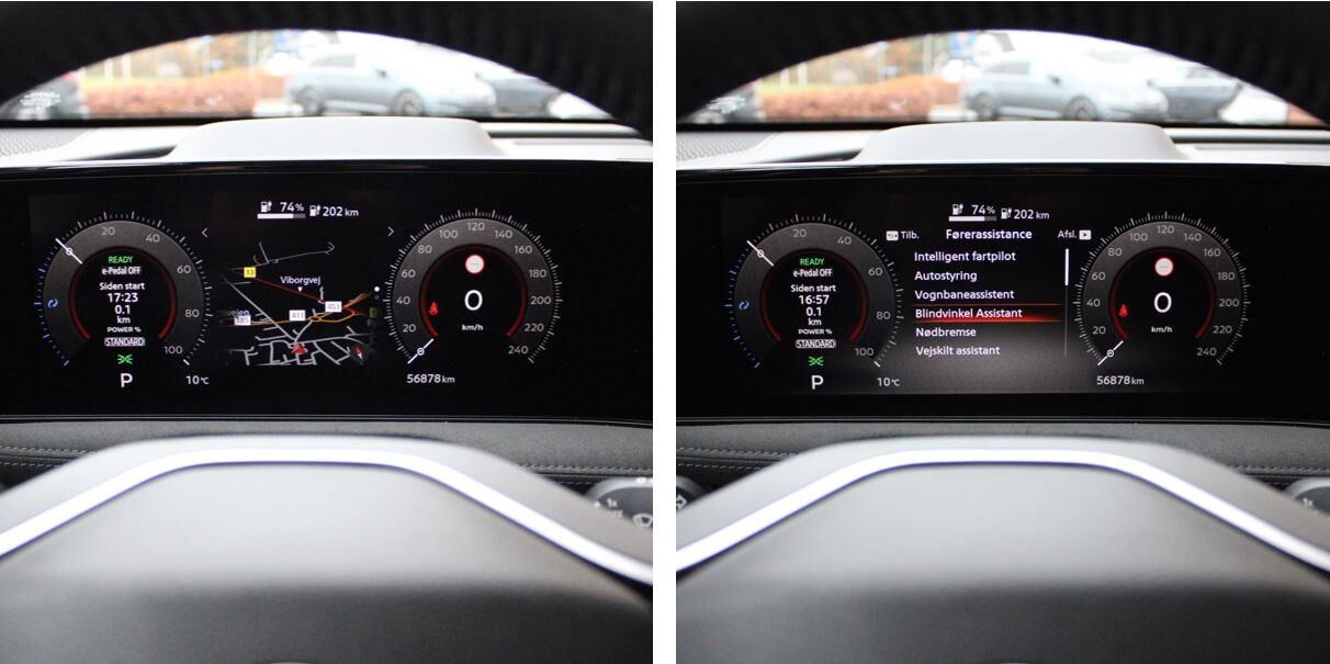 Billede af Nissan Ariya EL Evolve 214HK 5d Aut.