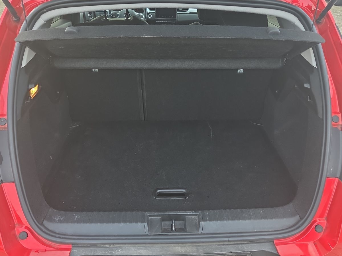 Billede af Renault Captur 1,0 TCE Zen 100HK 5d