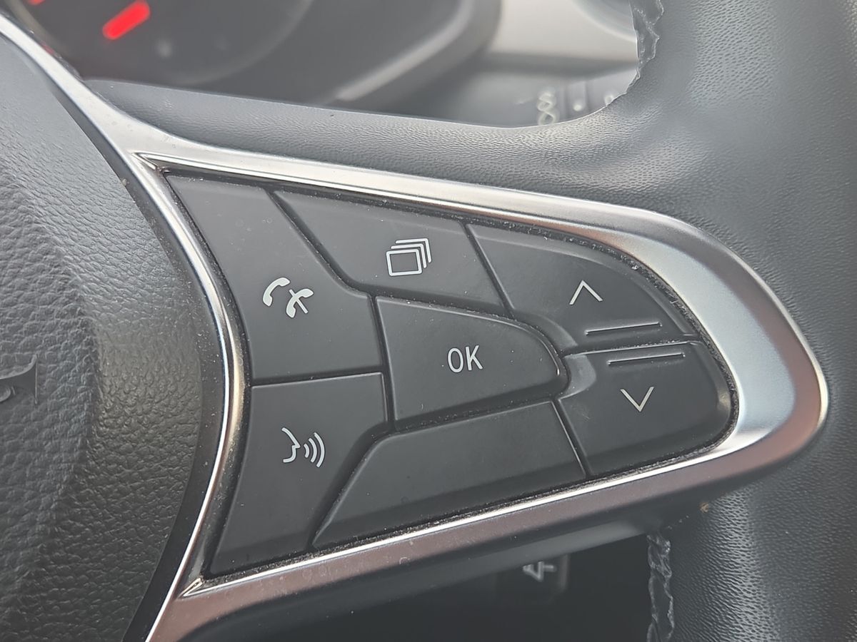 Billede af Renault Captur 1,0 TCE Zen 100HK 5d