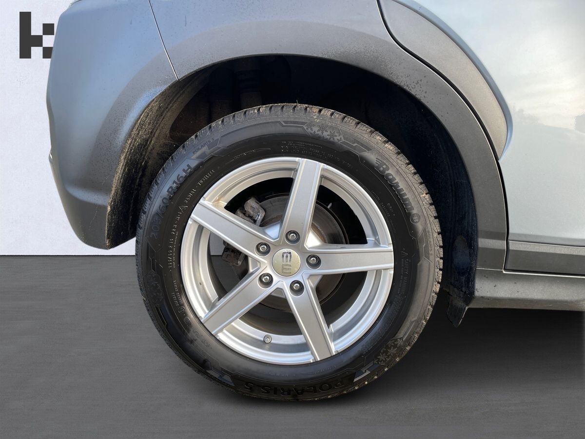 Billede af Hyundai Kona 1,0 T-GDI Trend 120HK 5d 6g