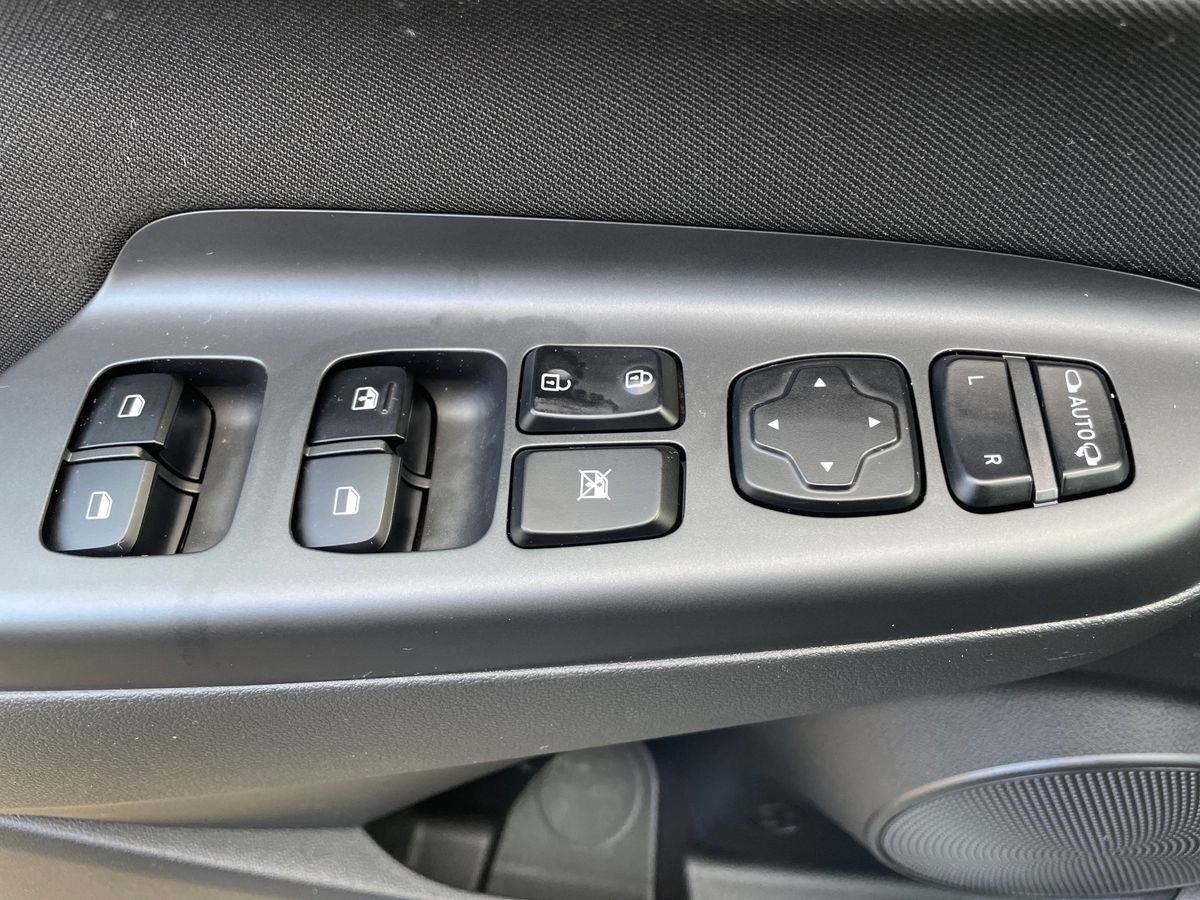 Billede af Hyundai Kona 1,0 T-GDI Trend 120HK 5d 6g