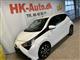 Billede af Toyota Aygo 1,0 VVT-I X-Press X-Shift 72HK 5d Aut.