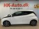 Billede af Toyota Aygo 1,0 VVT-I X-Press X-Shift 72HK 5d Aut.