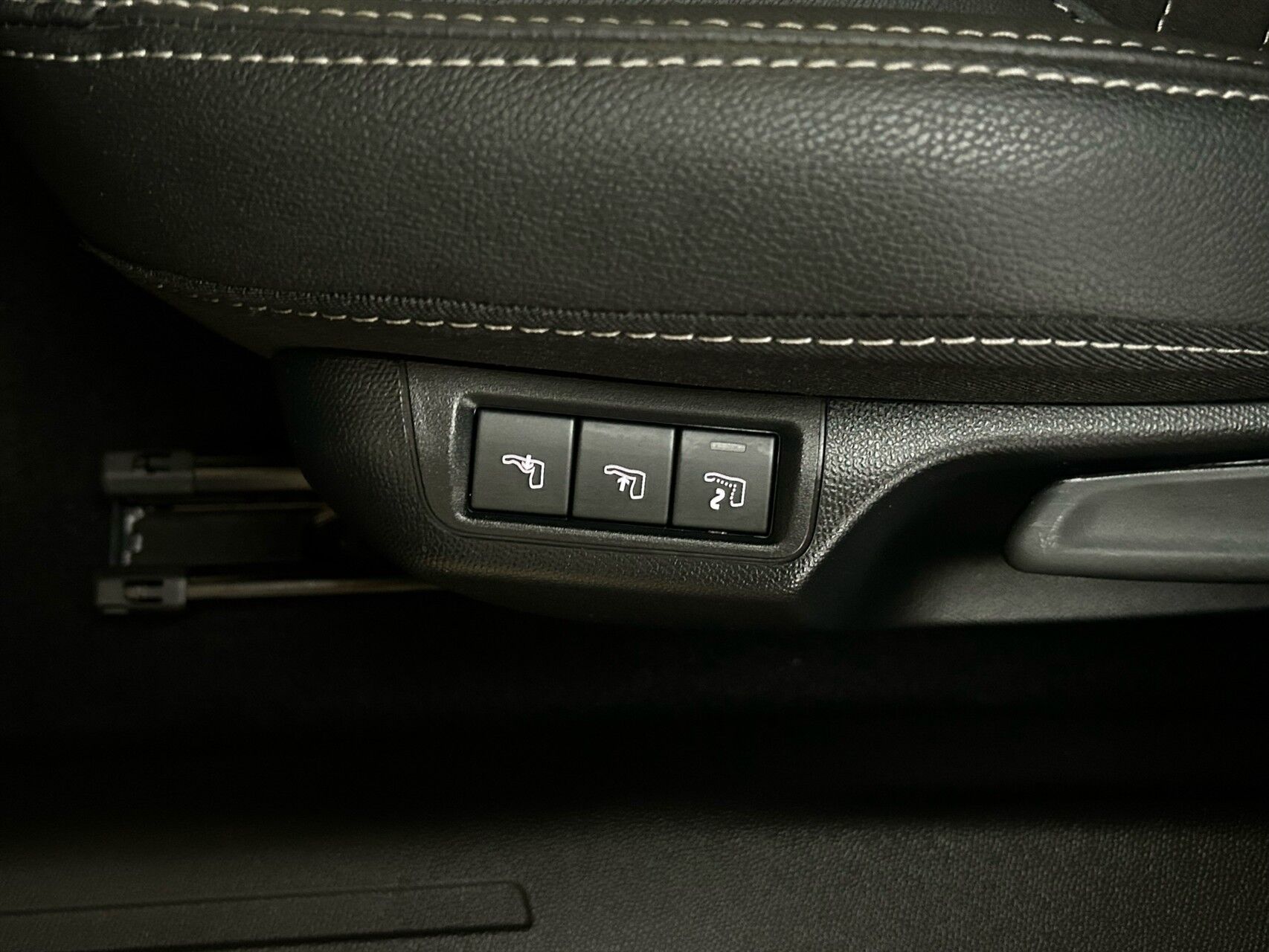 Billede af Opel Mokka-e EL Ultimate 136HK 5d Aut.