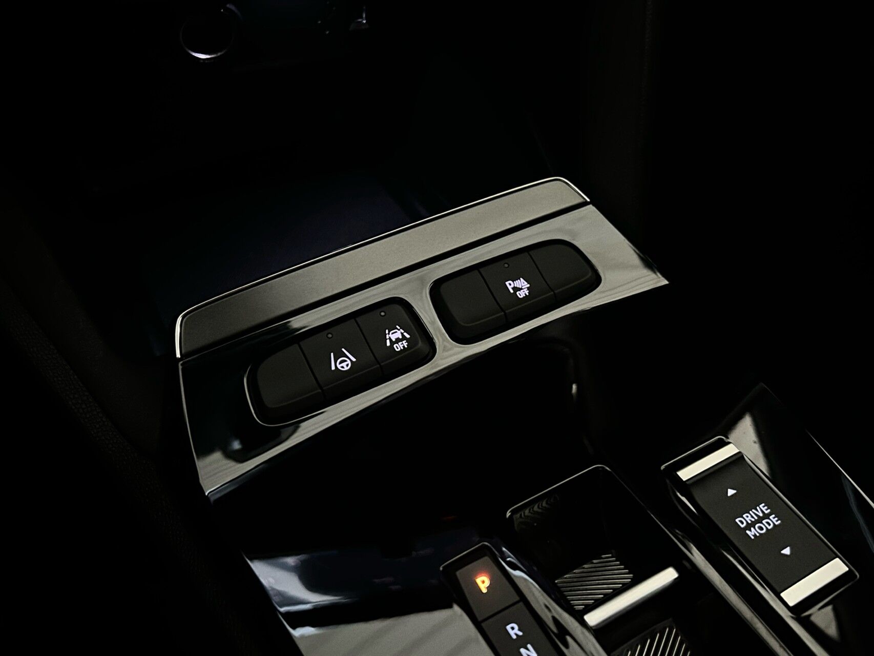 Billede af Opel Mokka-e EL Ultimate 136HK 5d Aut.