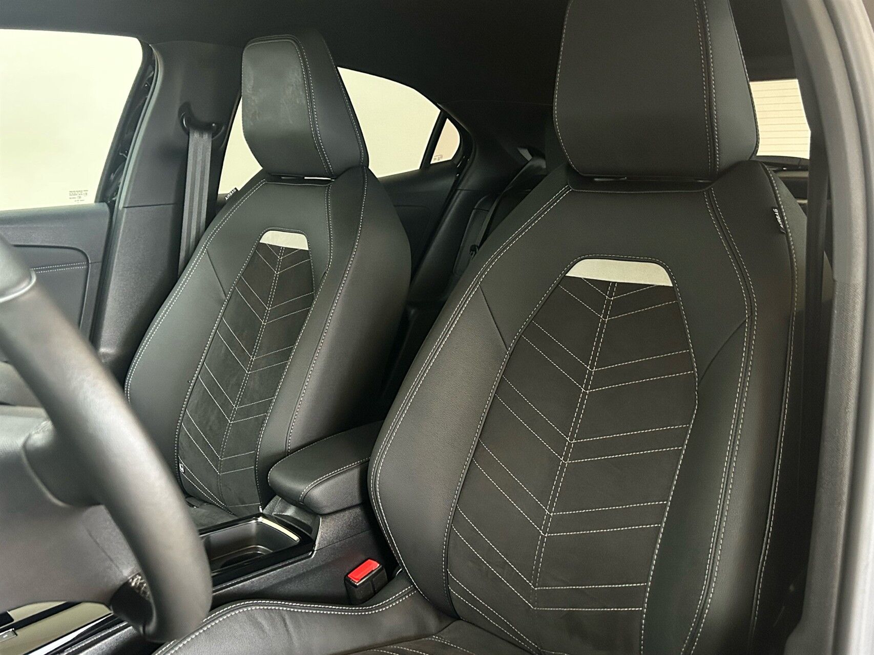 Billede af Opel Mokka-e EL Ultimate 136HK 5d Aut.