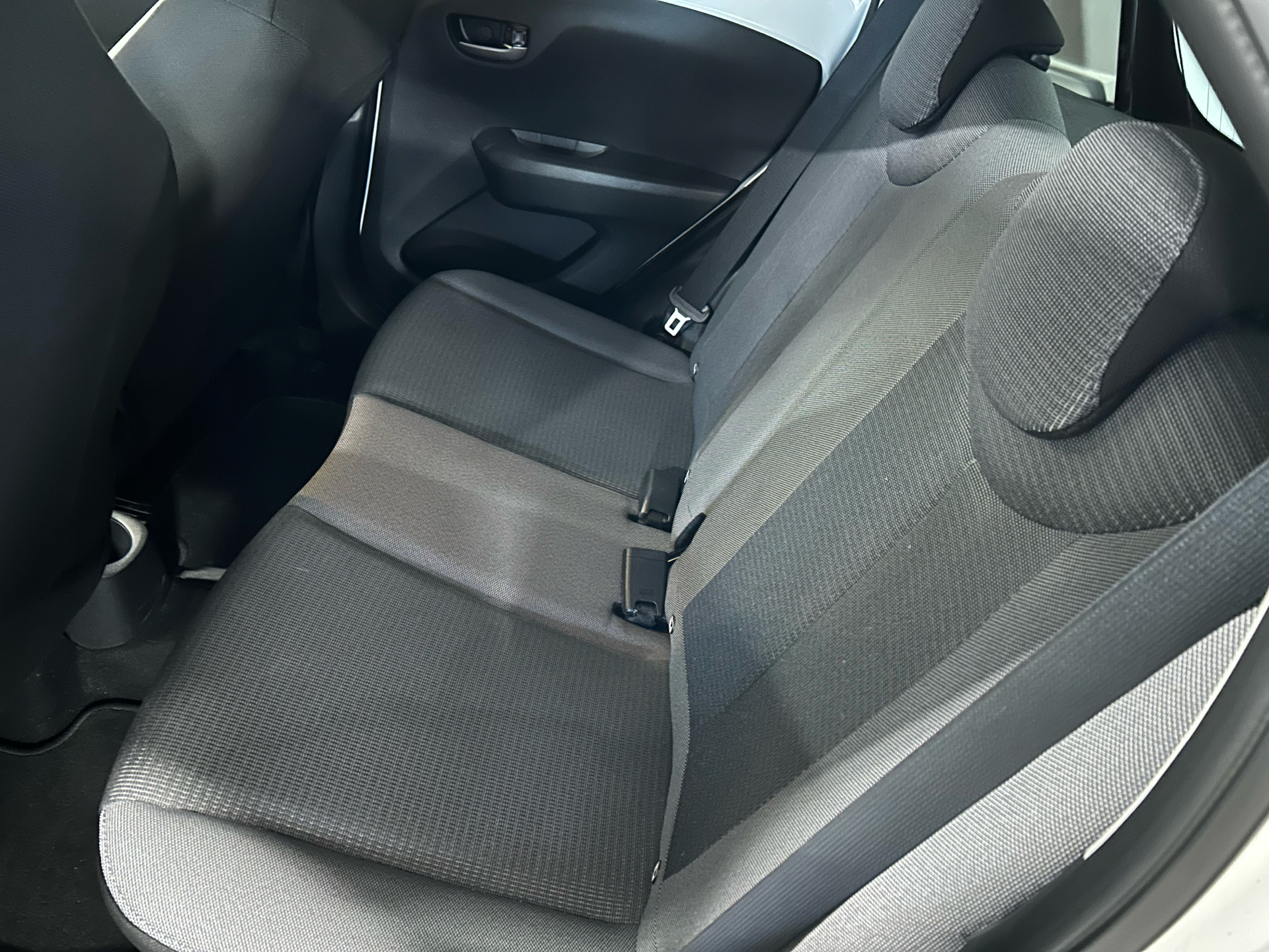 Billede af Toyota Aygo 1,0 VVT-I X-Press X-Shift 72HK 5d Aut.