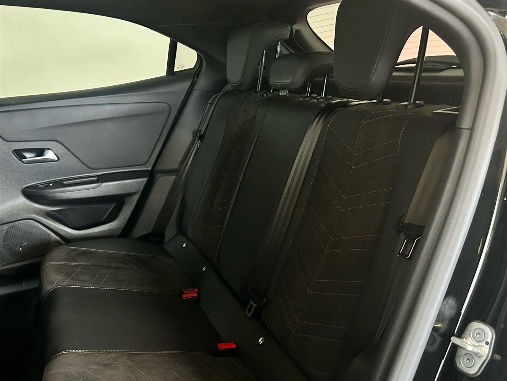 Billede af Opel Mokka-e EL Ultimate 136HK 5d Aut.