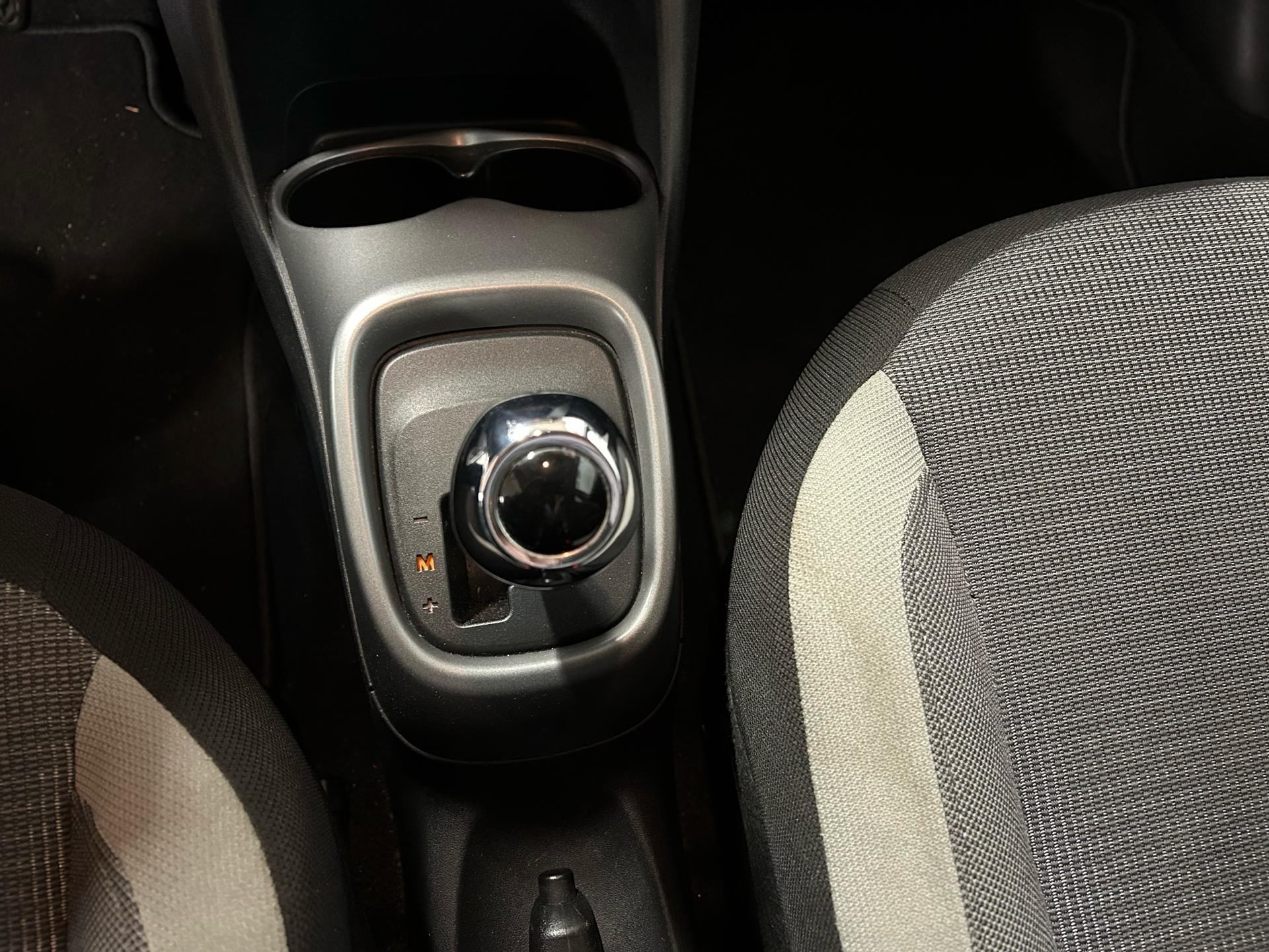 Billede af Toyota Aygo 1,0 VVT-I X-Press X-Shift 72HK 5d Aut.