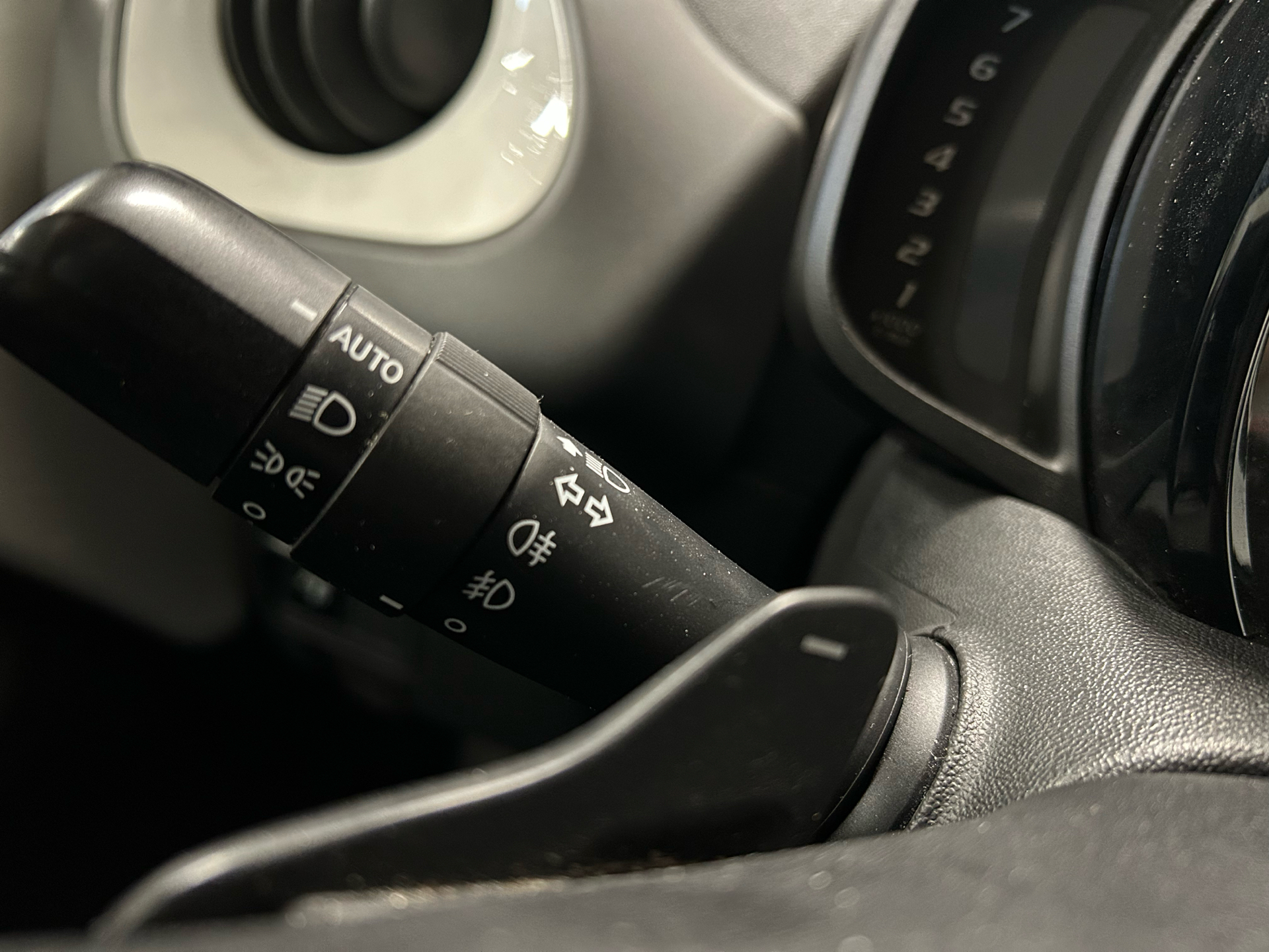 Billede af Toyota Aygo 1,0 VVT-I X-Press X-Shift 72HK 5d Aut.