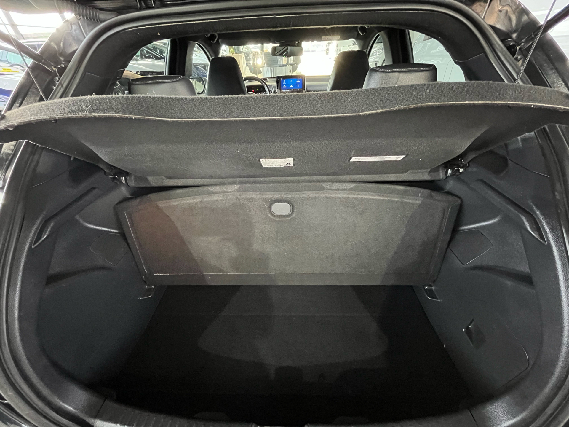 Billede af Toyota Yaris 1,5 Hybrid Style 116HK 5d Trinl. Gear