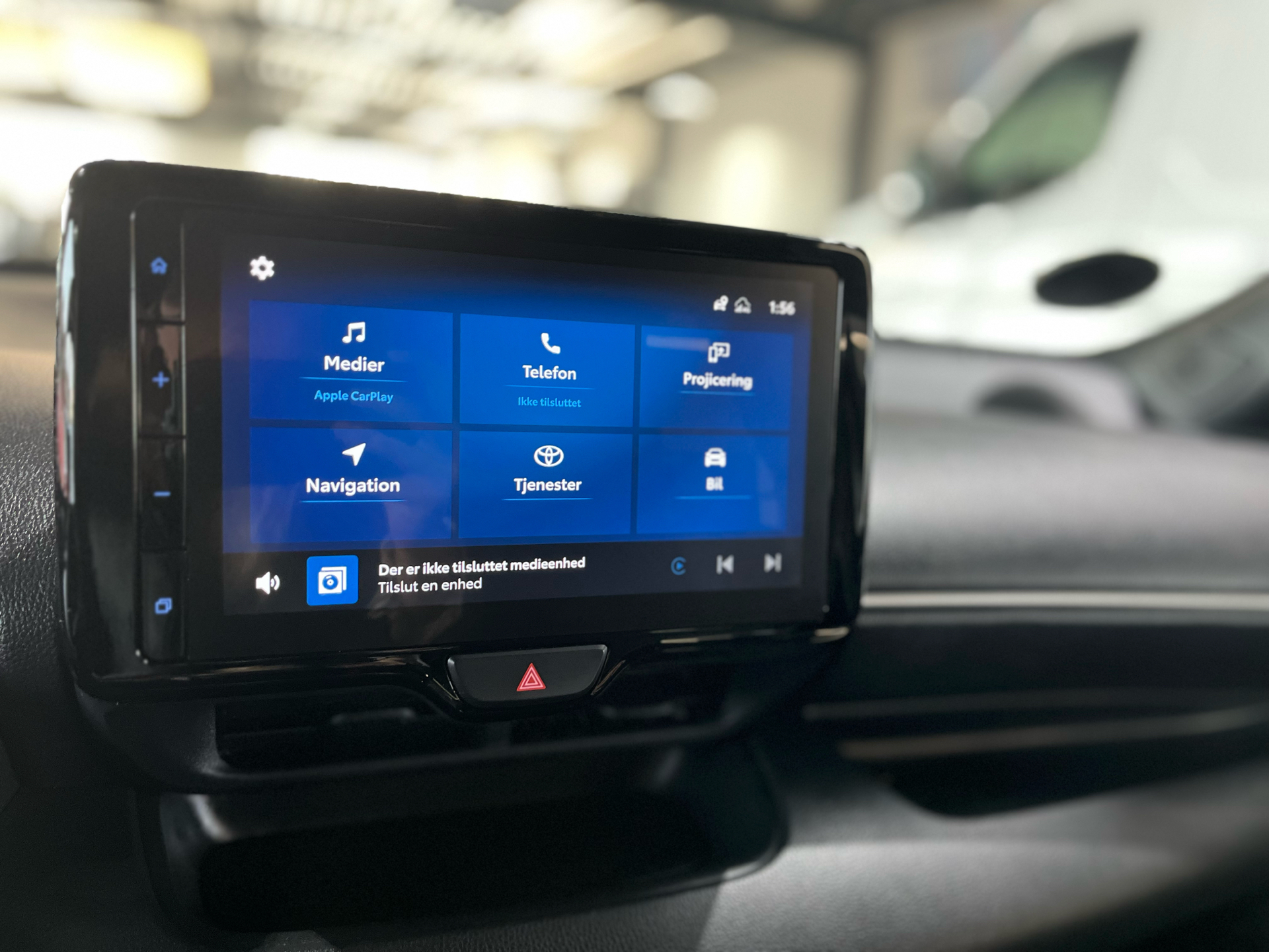 Billede af Toyota Yaris 1,5 Hybrid Style 116HK 5d Trinl. Gear