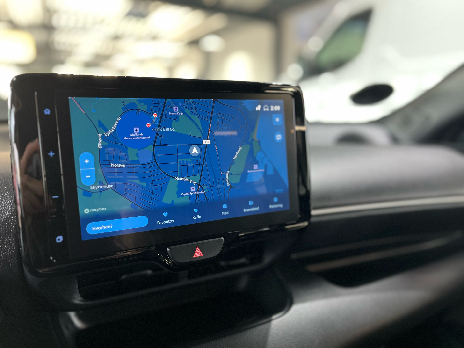 Billede af Toyota Yaris 1,5 Hybrid Style 116HK 5d Trinl. Gear