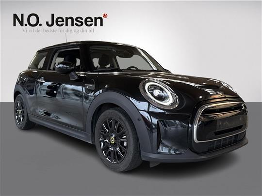 Mini Cooper SE EL 184HK 3d Aut.
