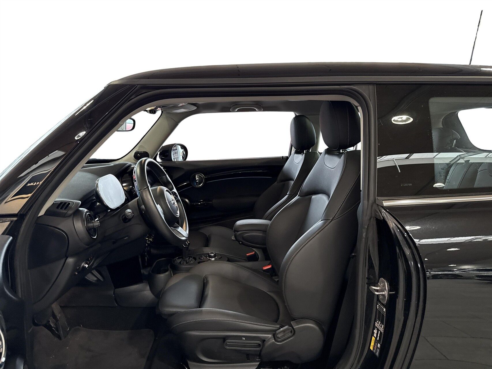 Billede af Mini Cooper SE EL 184HK 3d Aut.