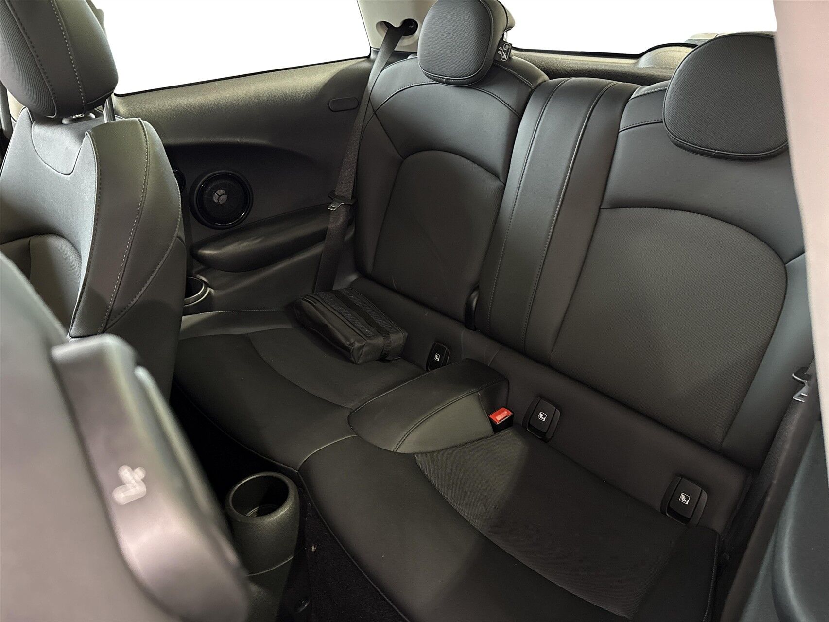 Billede af Mini Cooper SE EL 184HK 3d Aut.