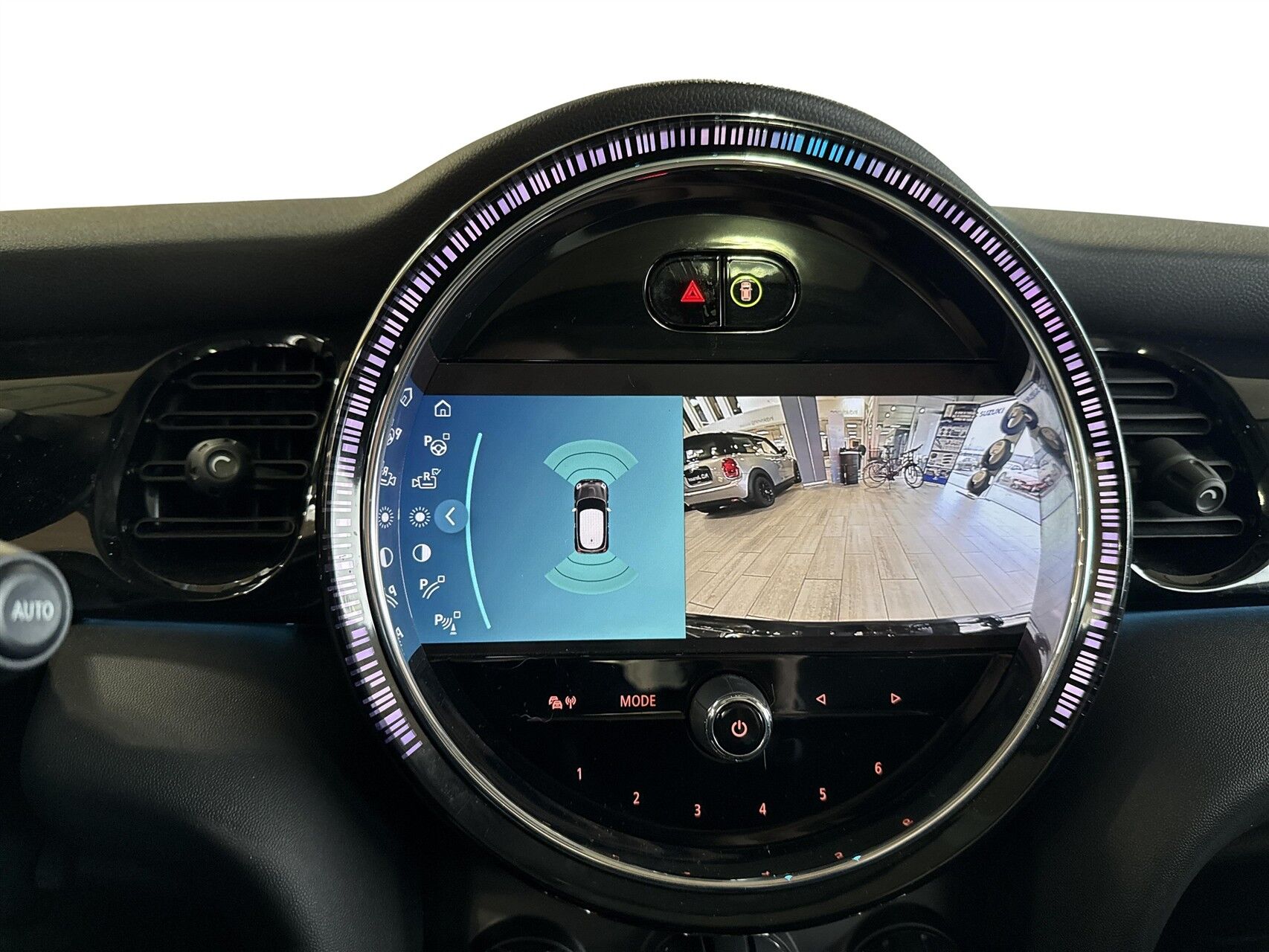 Billede af Mini Cooper SE EL 184HK 3d Aut.